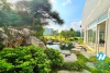 A grand, gorgeous villa for rent in Q Block, Ciputra